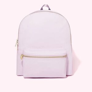 Stoney clover lane classic backpack nwt lilac purple